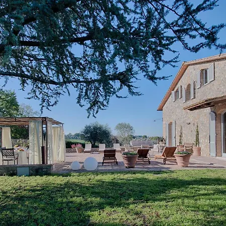 Villa Siena * シエーナ