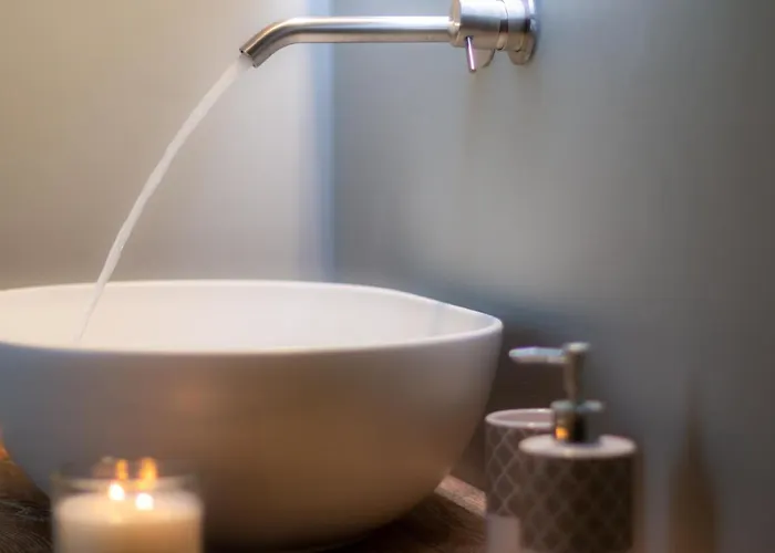 Villa Siena * シエーナ