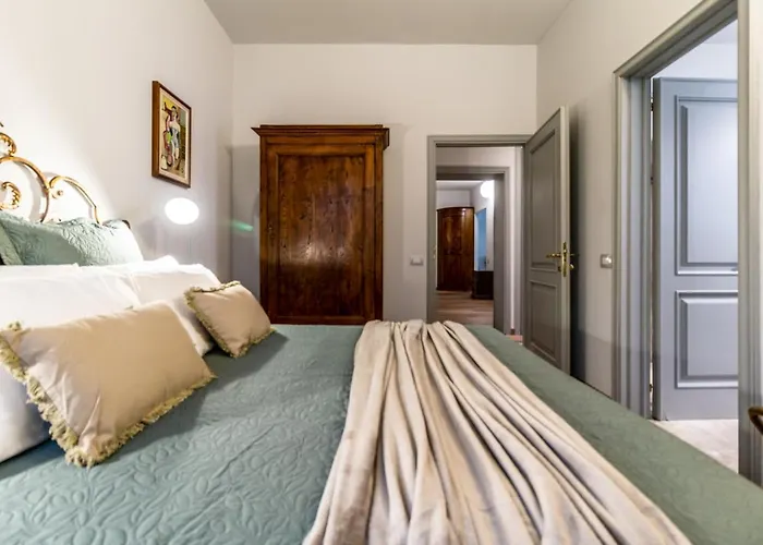 Villa Siena * シエーナ