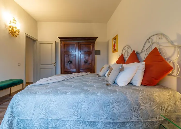 Villa Siena * シエーナ