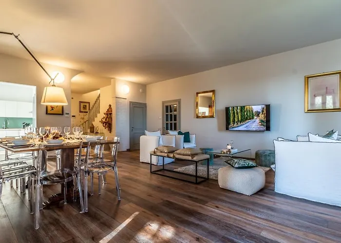 Villa Siena シエーナ