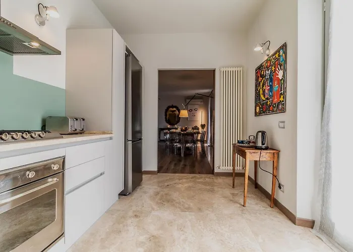 Villa Siena シエーナ