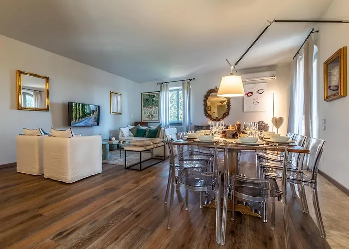 Villa Siena * シエーナ