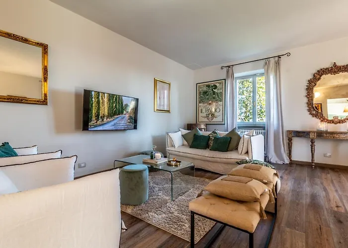 Villa Siena シエーナ