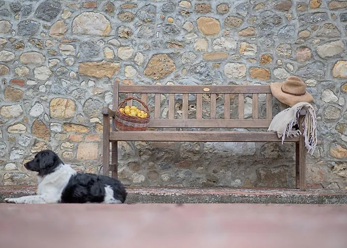 Villa Siena * シエーナ