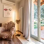 Holiday home Villa Siena Siena