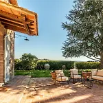 Holiday home Villa Siena