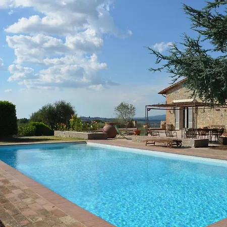 Villa Siena Hébergement de vacances *