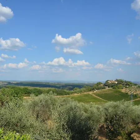 Villa Siena Holiday home *