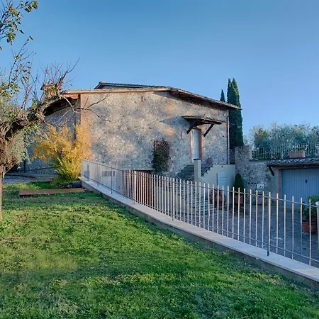 Hébergement de vacances Villa Siena