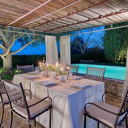 Holiday home Villa Siena