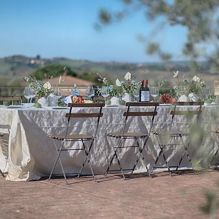 Villa Siena Hébergement de vacances *