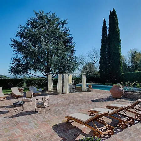 Villa Siena * Siena