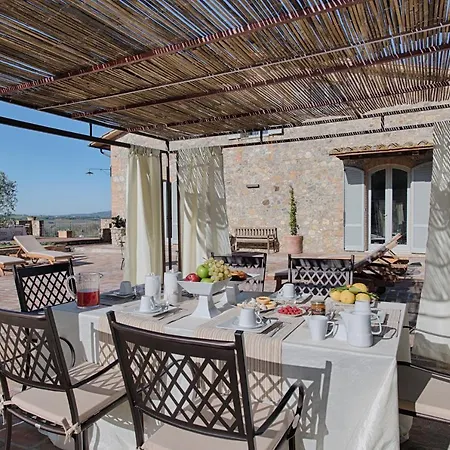 Villa Siena *