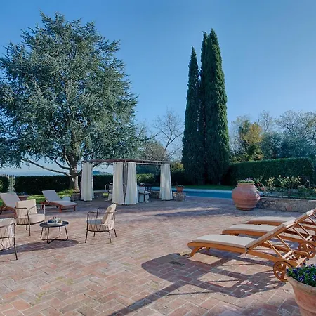 Villa Siena Holiday home *