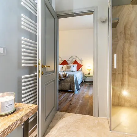 Holiday home Villa Siena Siena