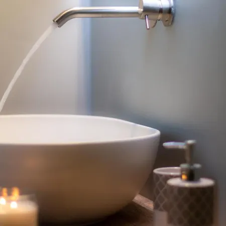 Villa Siena * Sienne