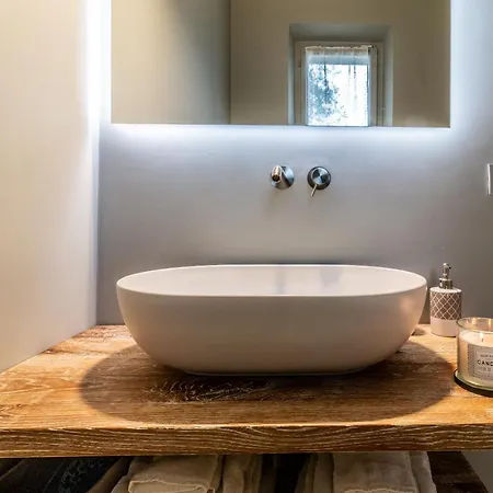 Villa Siena * Sienne