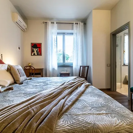 Villa Siena Hébergement de vacances