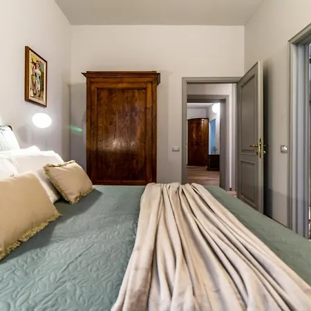 Villa Siena * Sienne