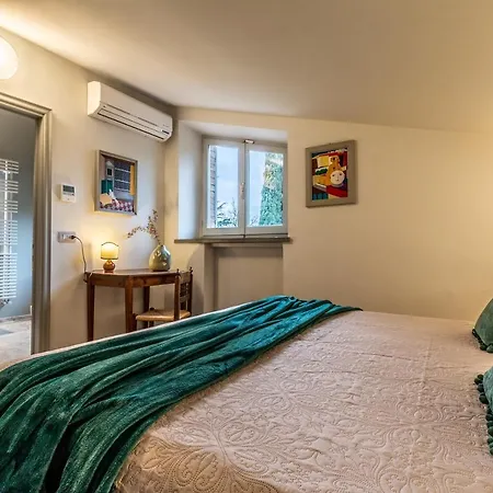 Nyaraló Villa Siena *