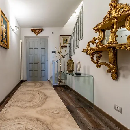 Villa Siena Hébergement de vacances Sienne