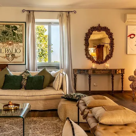 Holiday home Villa Siena