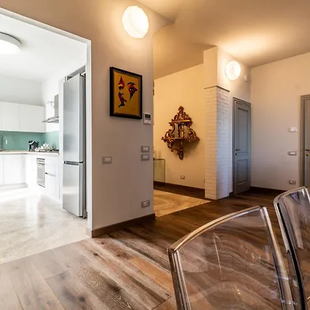 Villa Siena * Sienne