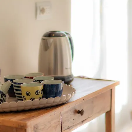 Hébergement de vacances Villa Siena