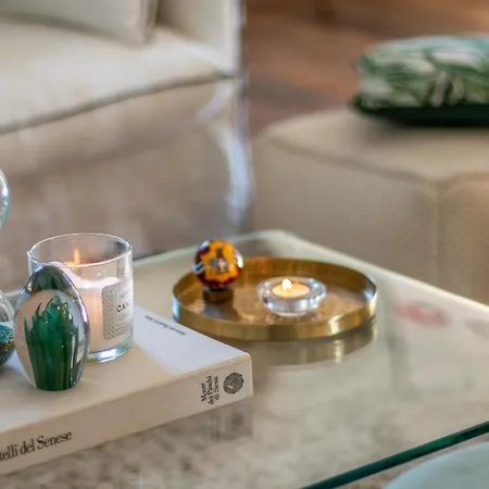 Hébergement de vacances Villa Siena