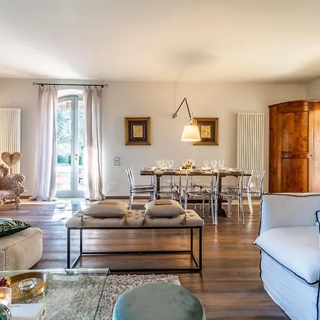 Hébergement de vacances Villa Siena *