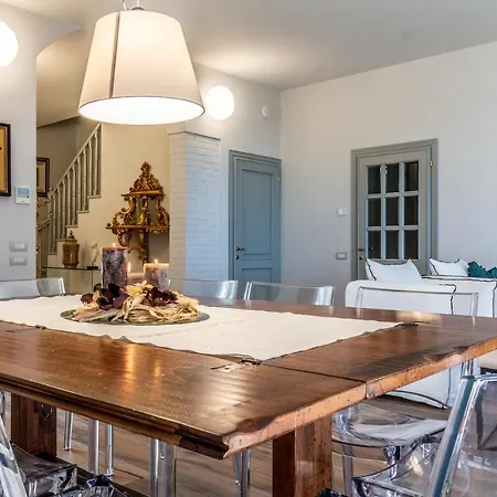 Villa Siena Hébergement de vacances *