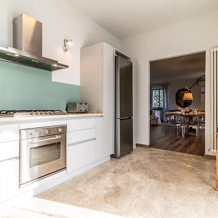 Villa Siena Holiday home Siena