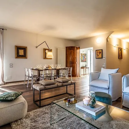 Villa Siena Hébergement de vacances Sienne