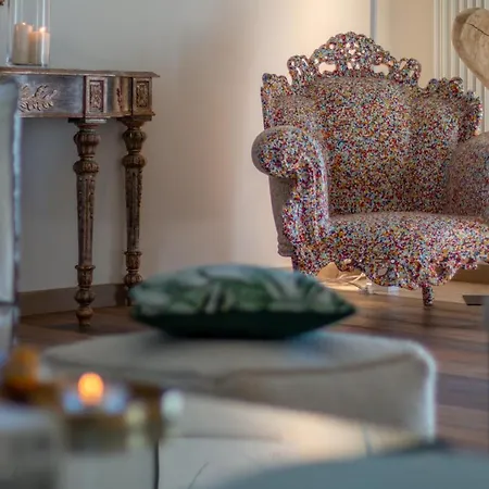 Villa Siena Hébergement de vacances *