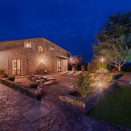 Hébergement de vacances Villa Siena *