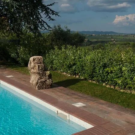 Villa Siena Holiday home Siena
