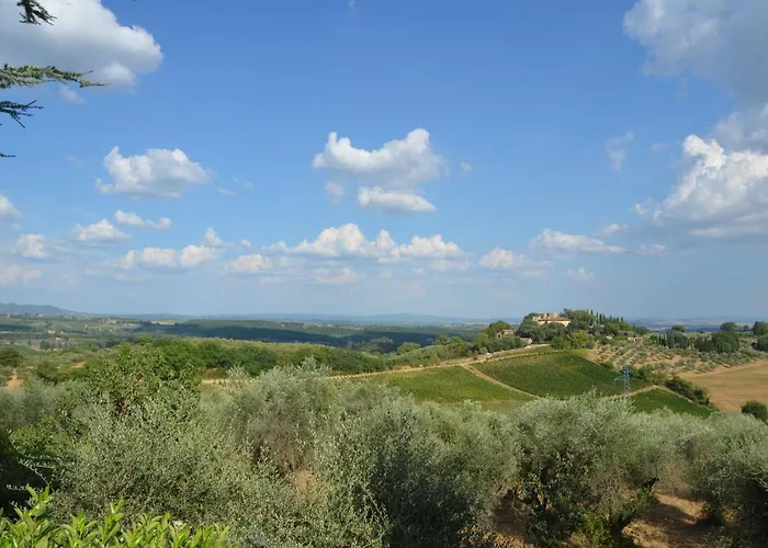 Villa Siena Nyaraló *