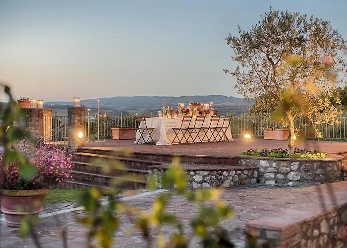 Dom wakacyjny Villa Siena