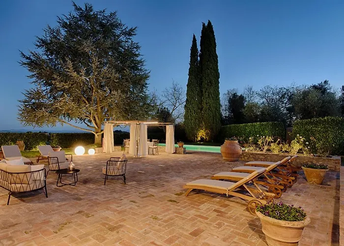 Villa Siena Holiday home