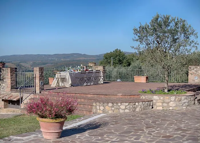 Villa Siena Holiday home Siena