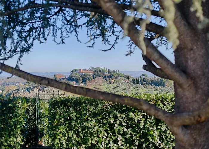 Dom wakacyjny Villa Siena