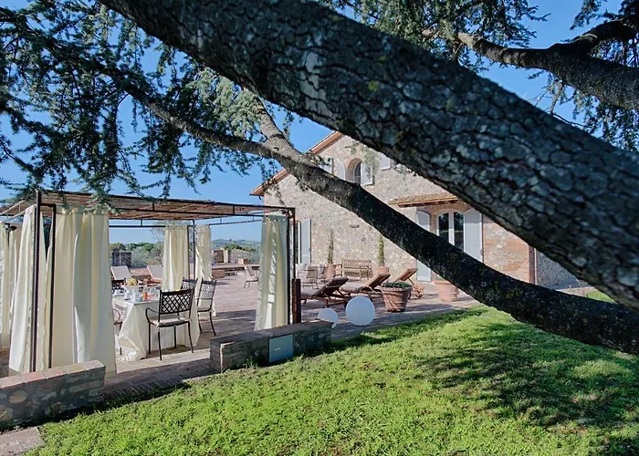 Villa Siena Dom wakacyjny *