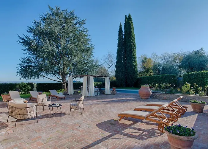 Villa Siena Holiday home *