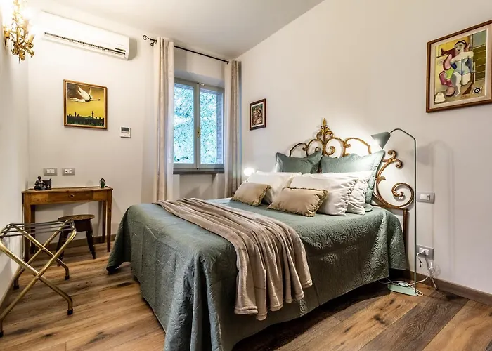 Holiday home Villa Siena