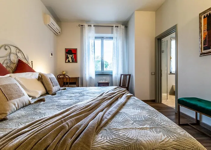 Villa Siena Holiday home