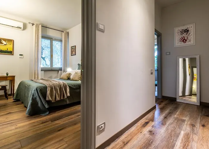 Holiday home Villa Siena *