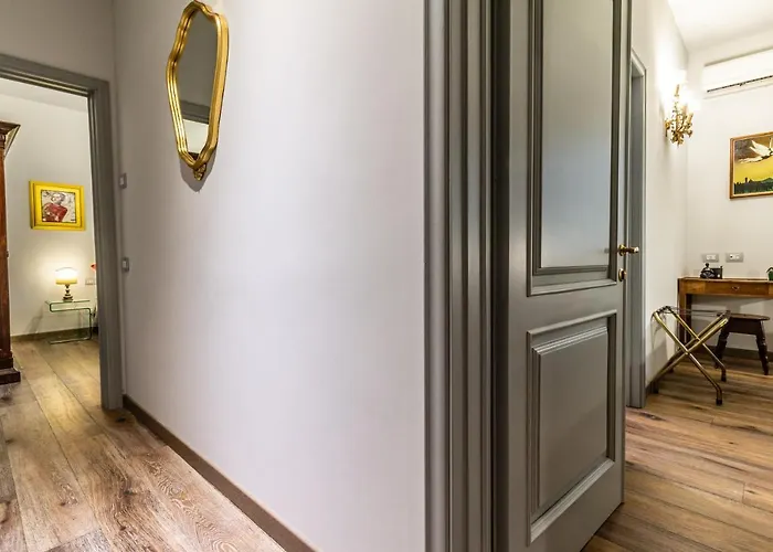 Dom wakacyjny Villa Siena *