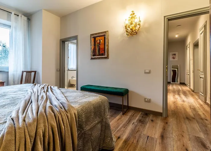 Villa Siena Dom wakacyjny