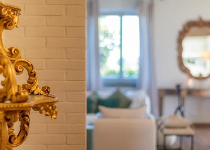 Holiday home Villa Siena